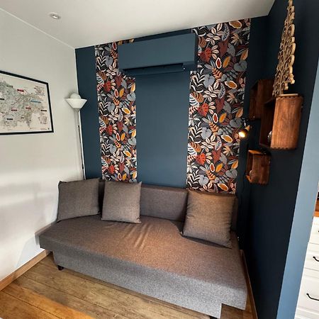 Trois Six Vendee B Villa Toulon-sur-Arroux Exterior foto