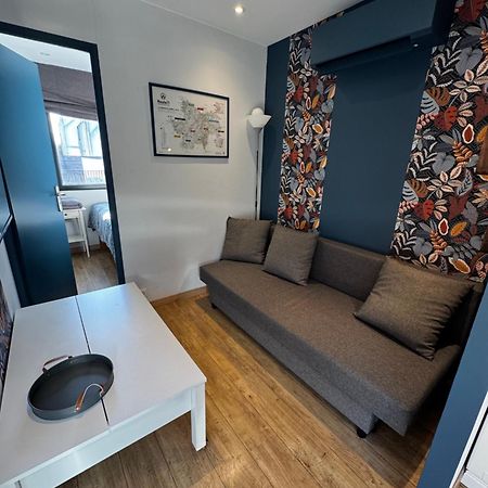 Trois Six Vendee B Villa Toulon-sur-Arroux Exterior foto