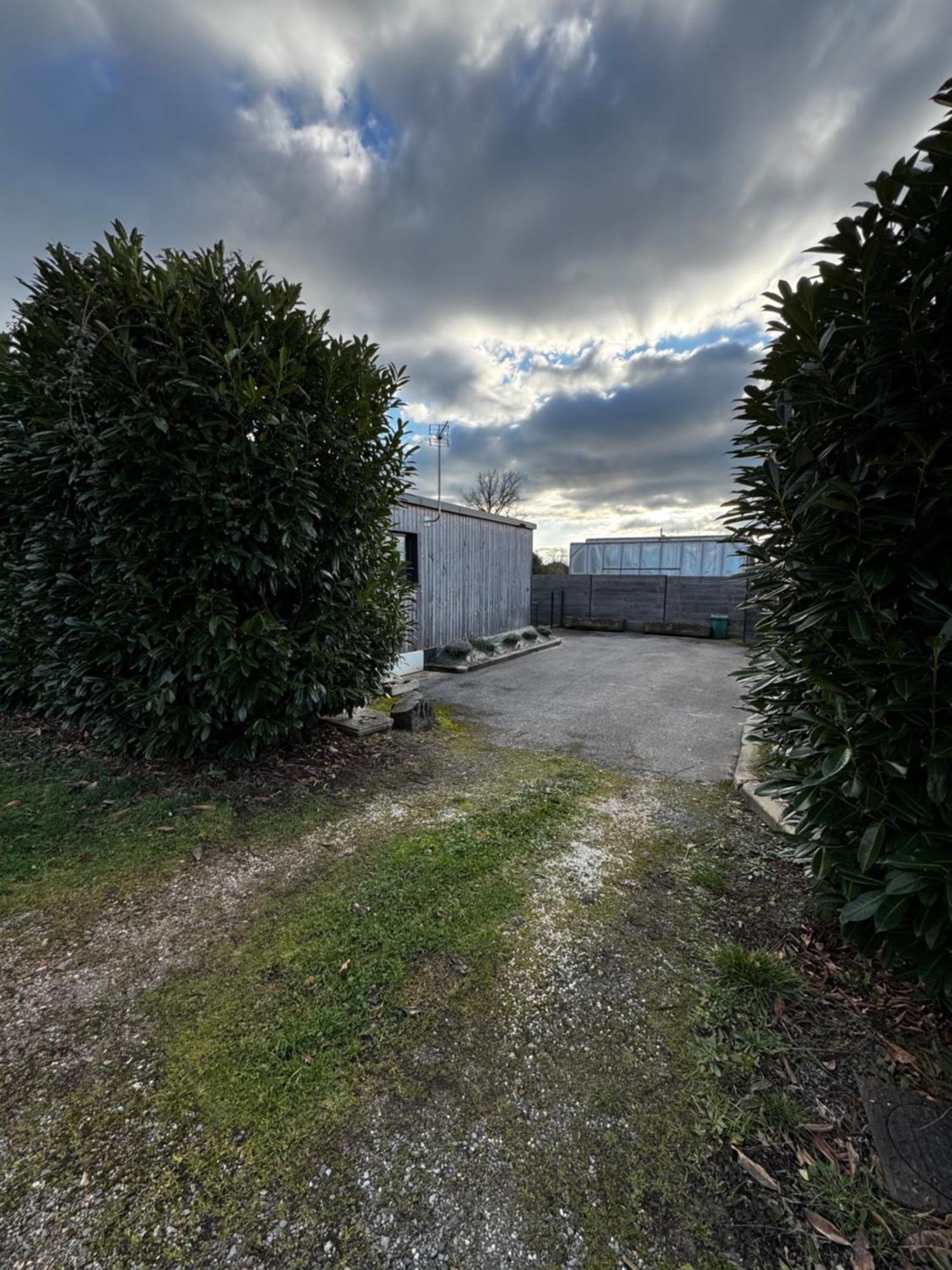 Trois Six Vendee B Villa Toulon-sur-Arroux Exterior foto