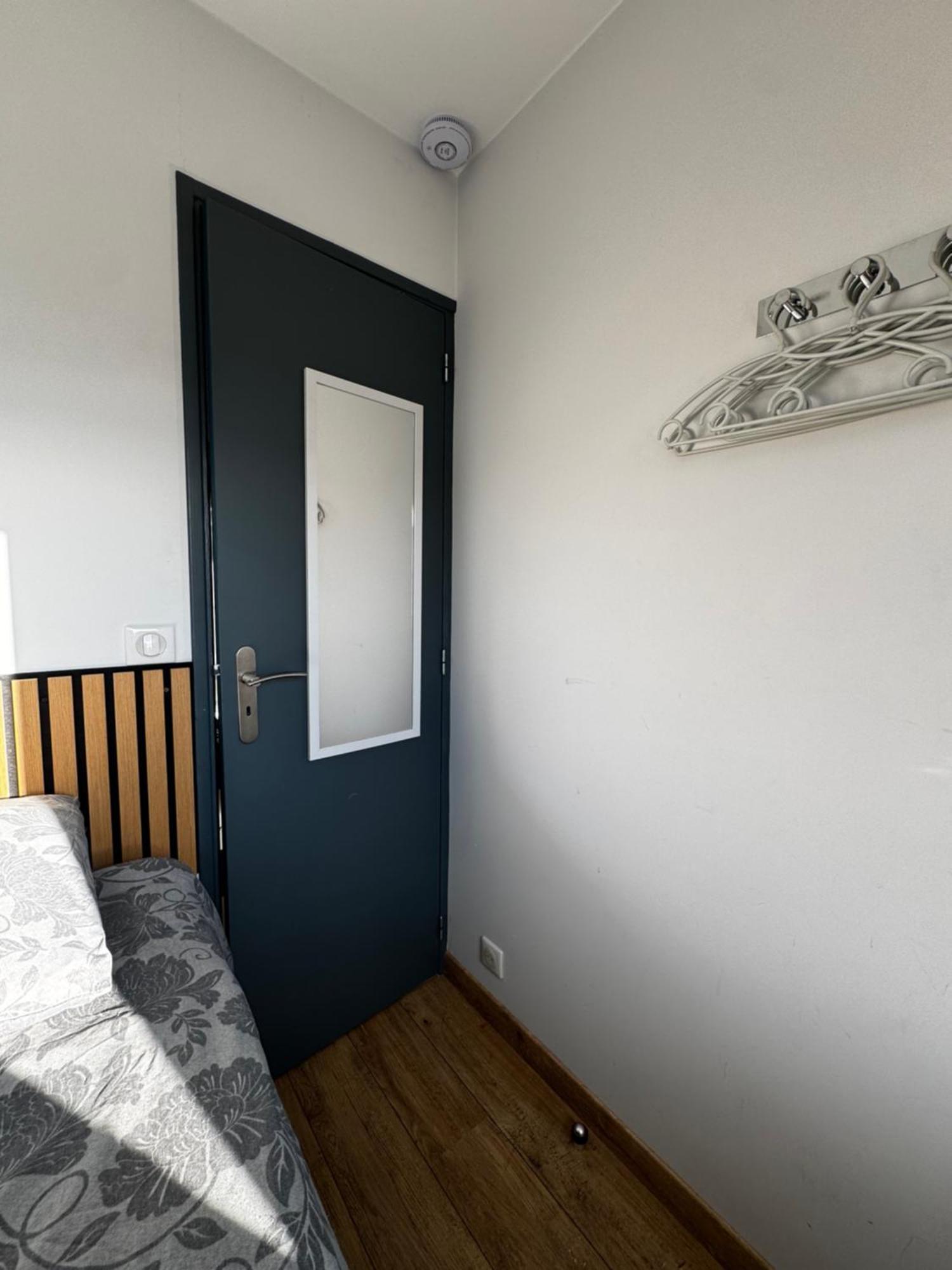 Trois Six Vendee B Villa Toulon-sur-Arroux Exterior foto
