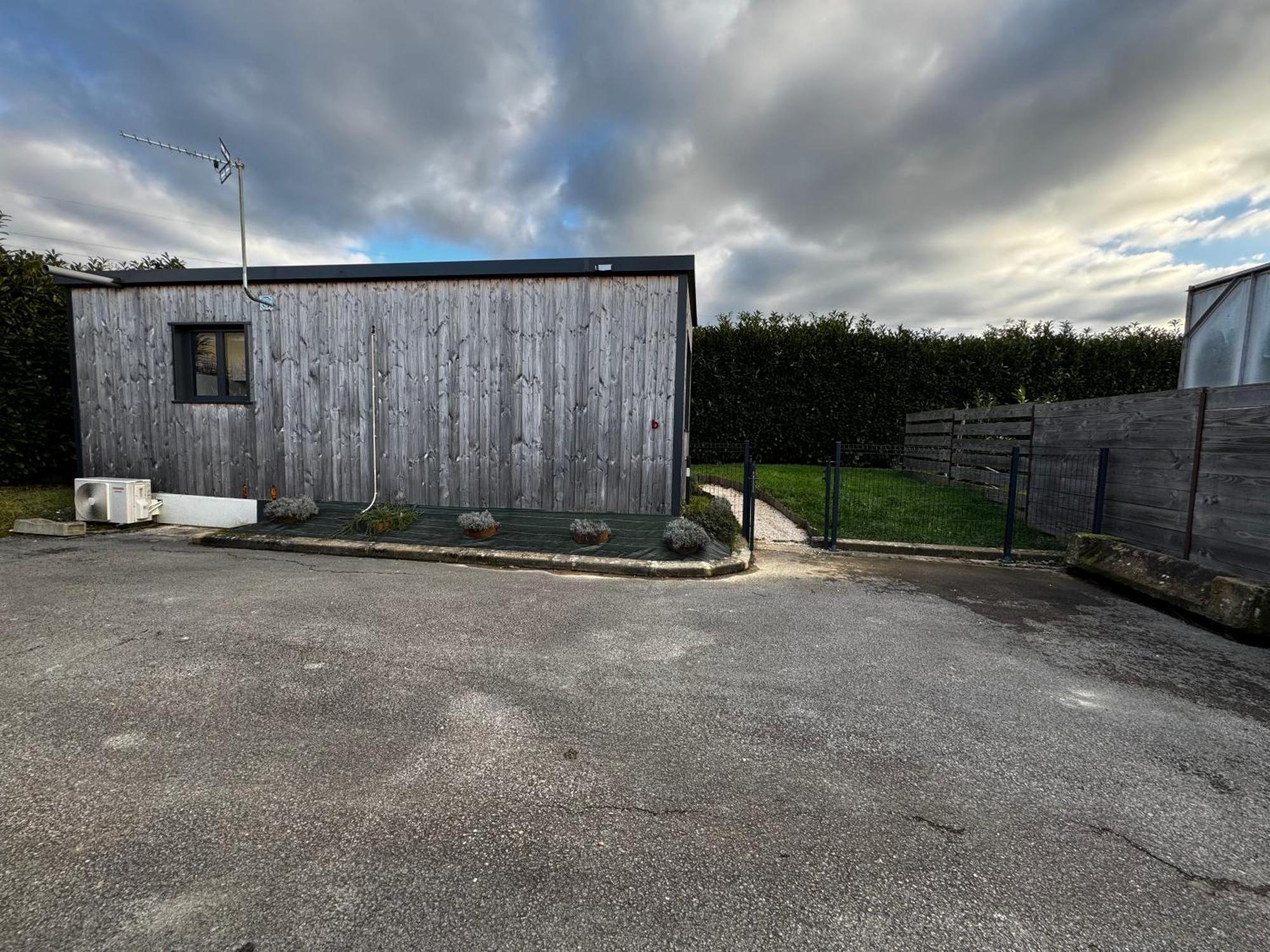 Trois Six Vendee B Villa Toulon-sur-Arroux Exterior foto