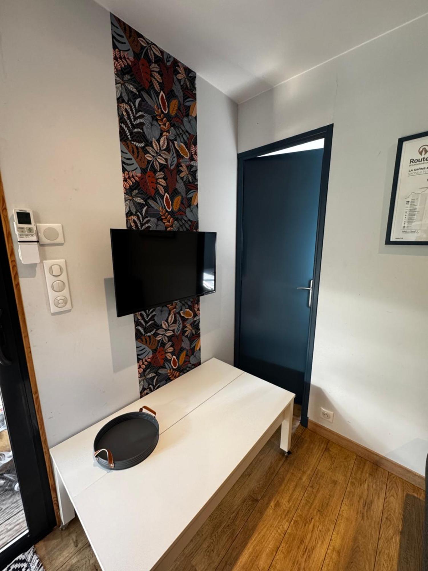Trois Six Vendee B Villa Toulon-sur-Arroux Exterior foto