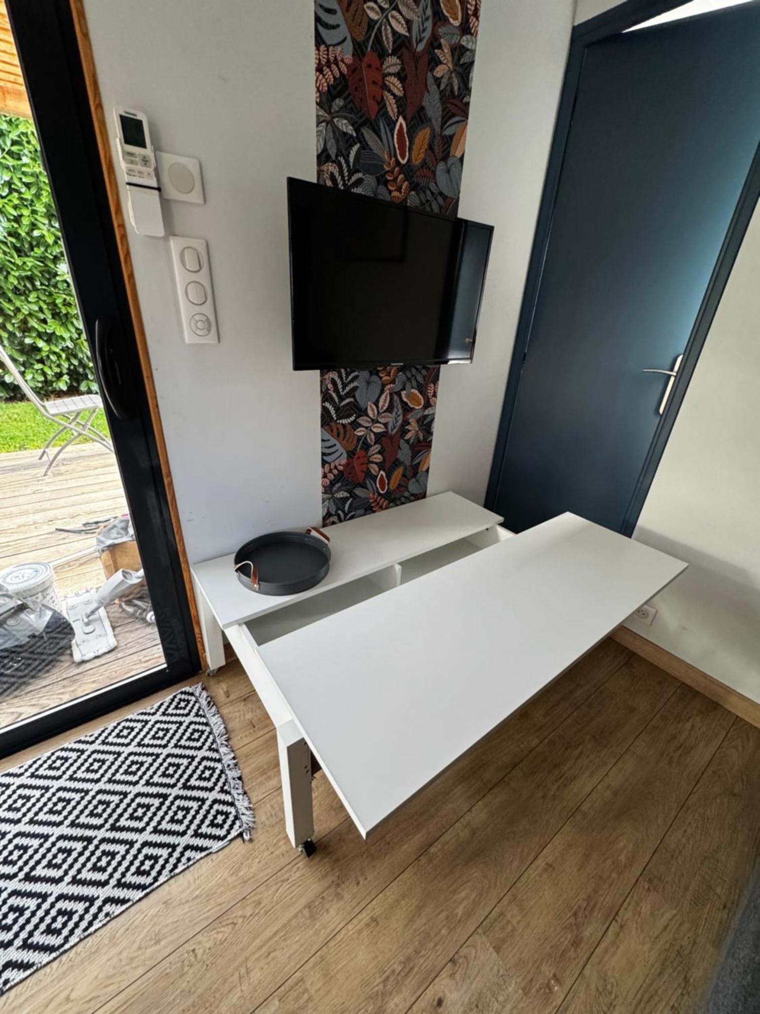 Trois Six Vendee B Villa Toulon-sur-Arroux Exterior foto