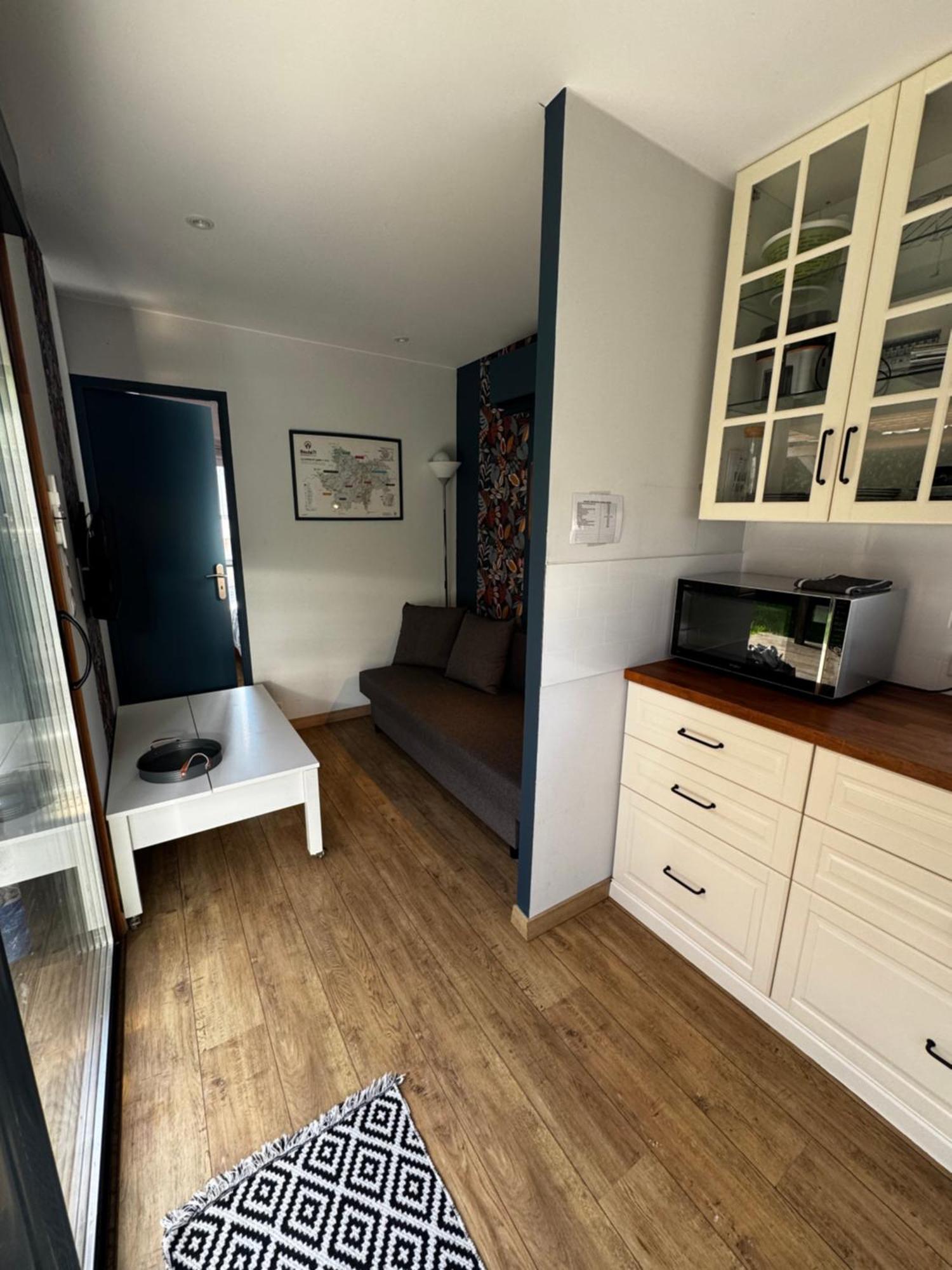 Trois Six Vendee B Villa Toulon-sur-Arroux Exterior foto
