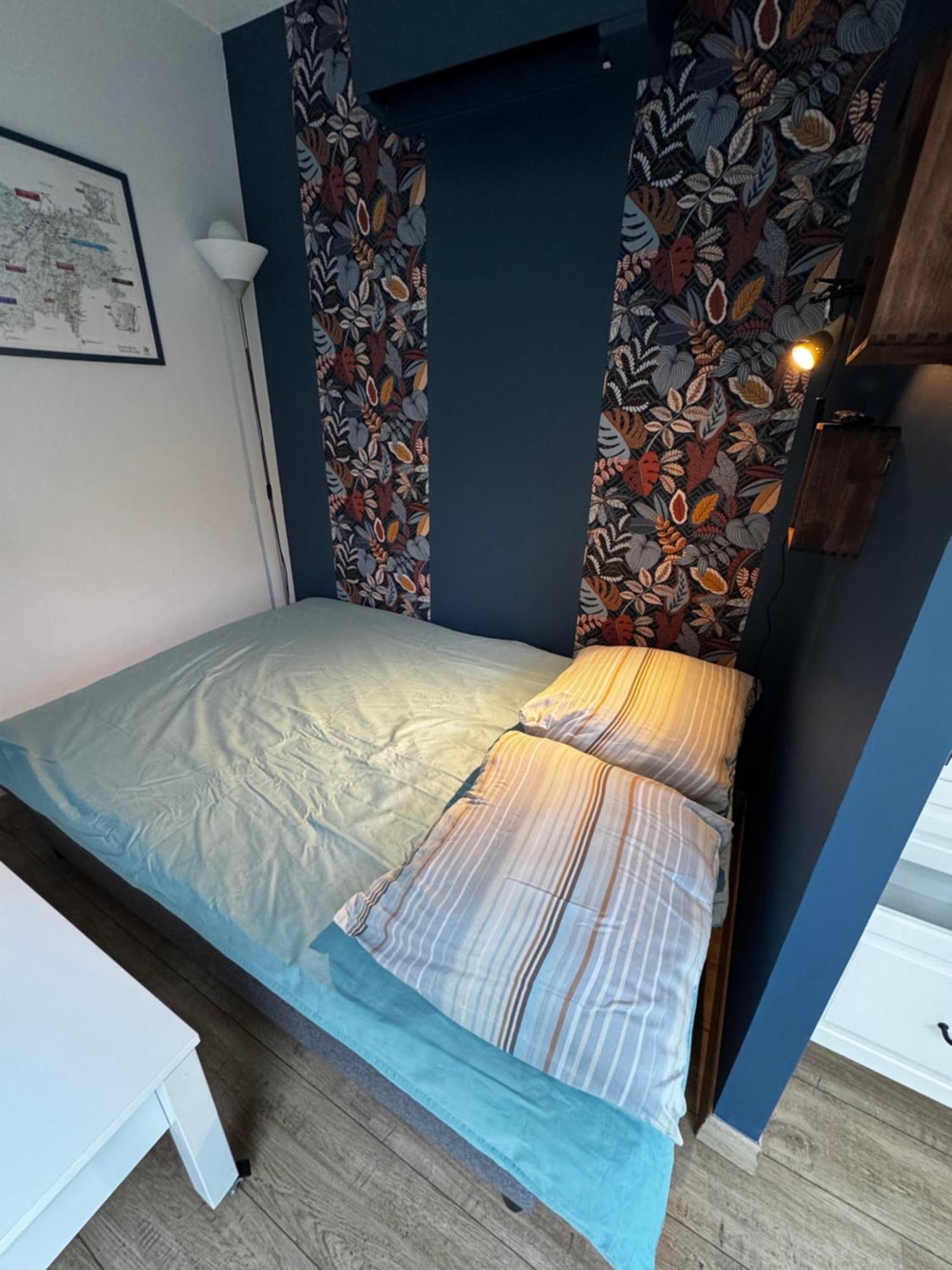 Trois Six Vendee B Villa Toulon-sur-Arroux Exterior foto