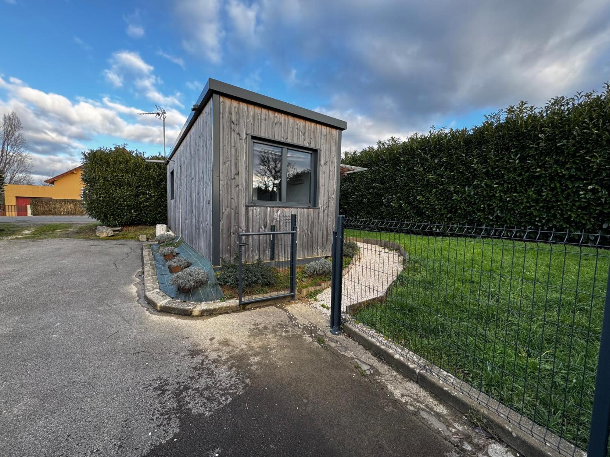 Trois Six Vendee B Villa Toulon-sur-Arroux Exterior foto