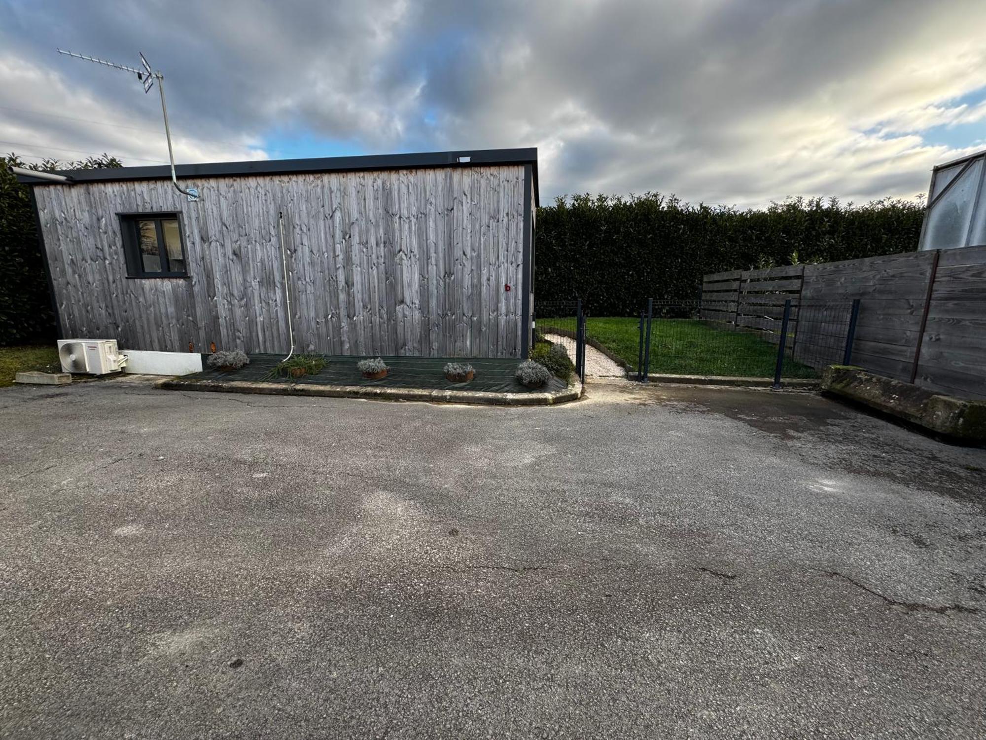 Trois Six Vendee B Villa Toulon-sur-Arroux Exterior foto