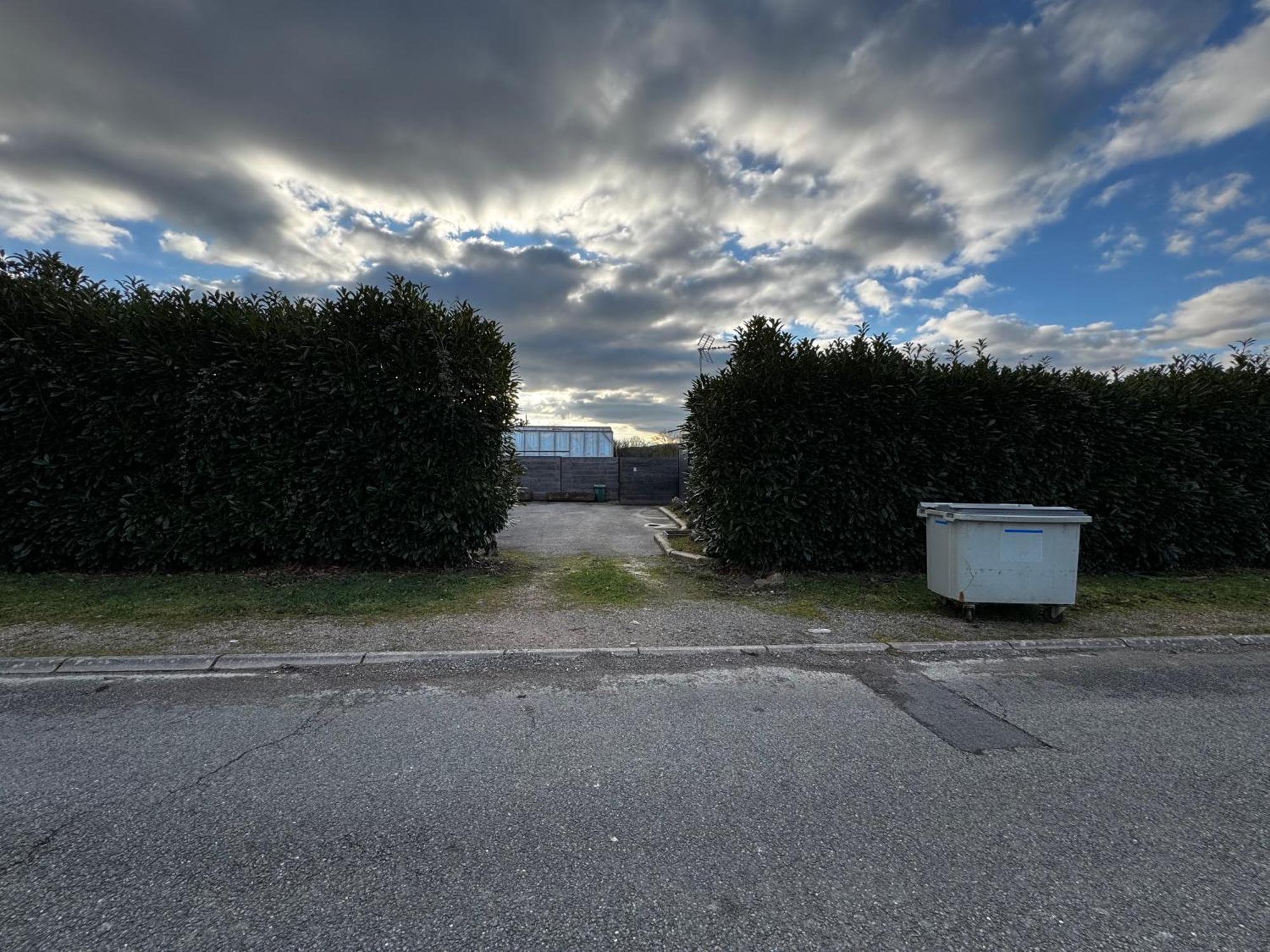 Trois Six Vendee B Villa Toulon-sur-Arroux Exterior foto