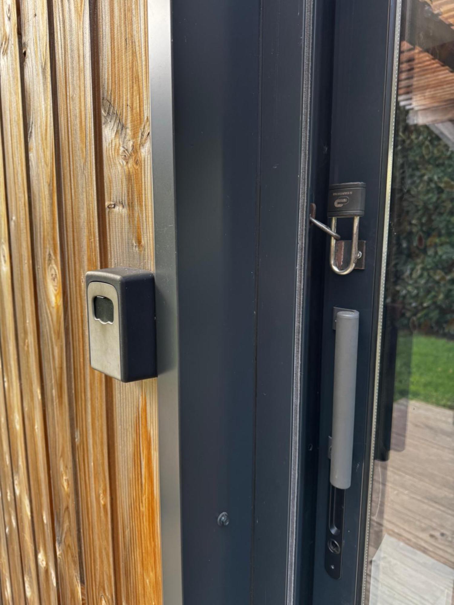 Trois Six Vendee B Villa Toulon-sur-Arroux Exterior foto