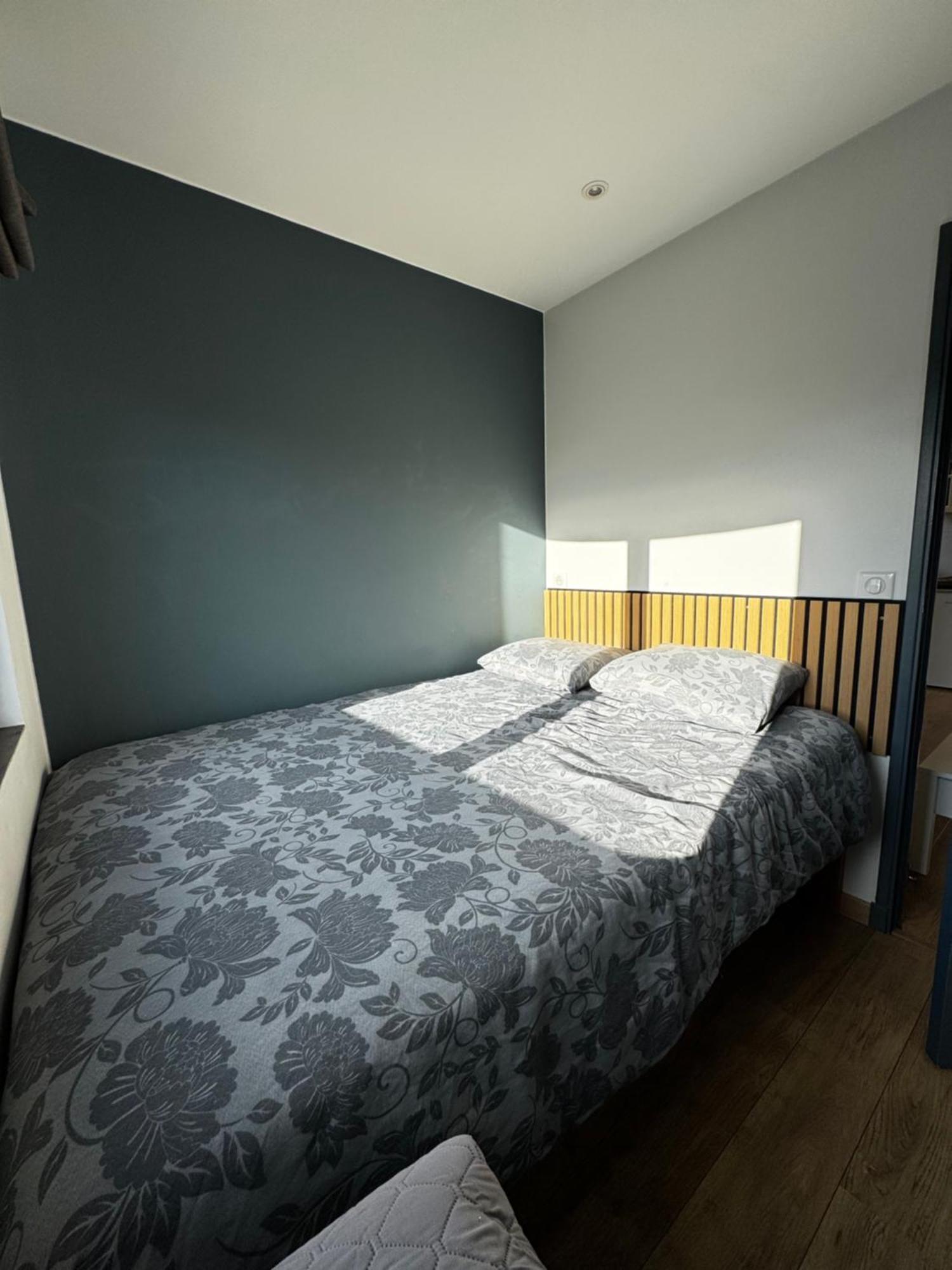 Trois Six Vendee B Villa Toulon-sur-Arroux Exterior foto