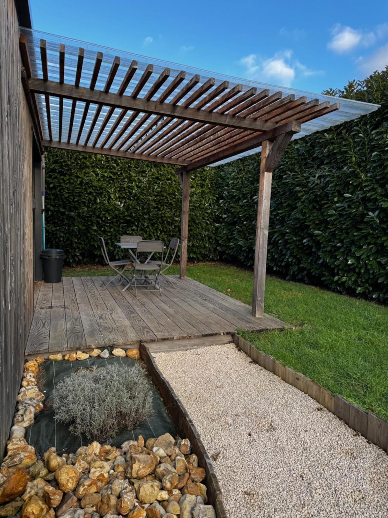Trois Six Vendee B Villa Toulon-sur-Arroux Exterior foto